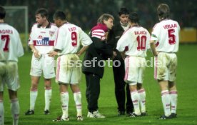 13.11.96 SC Freiburg - VfB Stuttgart