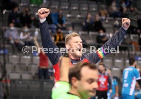 29.10.20 TVB Stuttgart - SC DHFK Leipzig