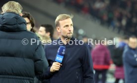 29.01.25 VfB Stuttgart - Paris St. Germain