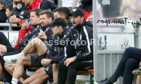 29.07.23 VfB Stuttgart - TSV 1860 M&uuml;nchen