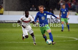 VfB Stuttgart - VfL Wolfsburg
