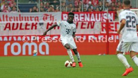 18.08.26 1. FC Heidenheim -  FC Bayern M&uuml;nchen
