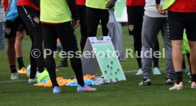 04.01.23 VfB Stuttgart Trainingslager Marbella 2023