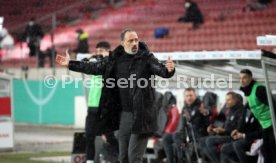 03.02.21 VfB Stuttgart - Borussia M&ouml;nchengladbach