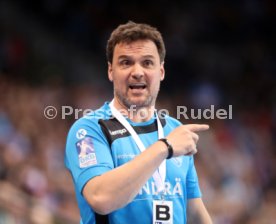 TVB 1898 Stuttgart - HBW Balingen-Weilstetten