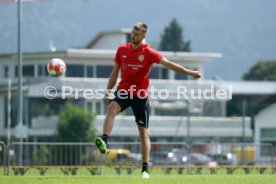 19.07.21 VfB Stuttgart Trainingslager Kitzbühel 2021