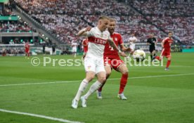 23.05.26 DFB-Pokal Finale 2026 FC Bayern M&uuml;nchen - VfB Stuttgart