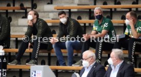 05.05.21 Frisch Auf G&ouml;ppingen - SG Flensburg-Handewitt