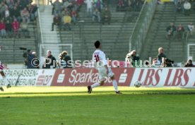 17.02.96 VfB Stuttgart - TSV 1860 M&uuml;nchen