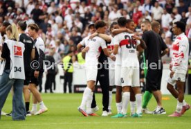 30.08.25 VfB Stuttgart - Borussia M&ouml;nchengladbach