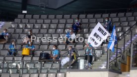 02.06.21 TVB Stuttgart - F&uuml;chse Berlin