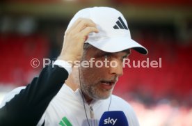 06.04.24 1. FC Heidenheim - FC Bayern M&uuml;nchen