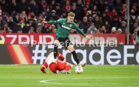 17.12.23 FC Bayern M&uuml;nchen - VfB Stuttgart