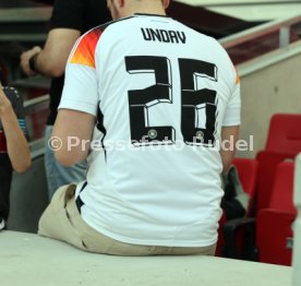 13.04.24 VfB Stuttgart - Eintracht Frankfurt