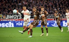 21.12.24 VfB Stuttgart - FC St. Pauli