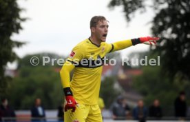 06.07.21 FSV Hollenbach - VfB Stuttgart