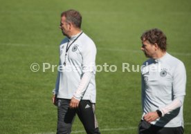 01.09.21 Training DFB Nationalmannschaft Stuttgart