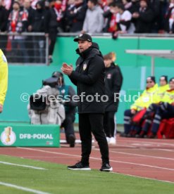05.04.23 1. FC N&uuml;rnberg - VfB Stuttgart