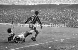 19.12.82 Inter Mailand - Juventus Turin