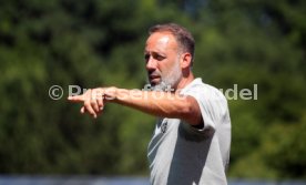 02.07.22 SV B&ouml;blingen - VfB Stuttgart