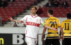 16.09.10 VfB Stuttgart - Young Boys Bern