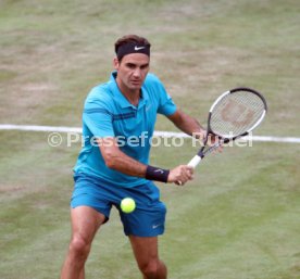 Tennis MercedesCup 2018