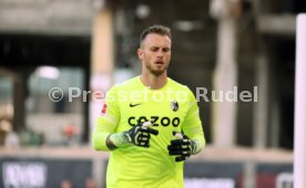 20.08.22 VfB Stuttgart - SC Freiburg