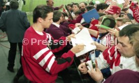 11.01.97 Hallen Masters Stuttgart