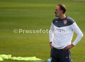 02.10.20 VfB Stuttgart Training