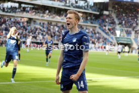 21.10.23 TSG 1899 Hoffenheim - Eintracht Frankfurt