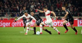 28.02.25 VfB Stuttgart - FC Bayern München