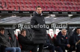 02.01.21 VfB Stuttgart - RB Leipzig