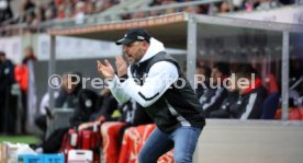 11.05.25 1. FC Heidenheim - 1. FC Union Berlin