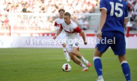 08.08.26 VfB Stuttgart - FC Everton