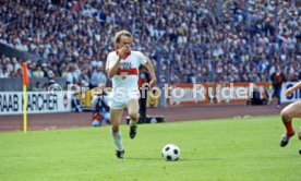 26.05.1984 VfB Stuttgart - Hamburger SV