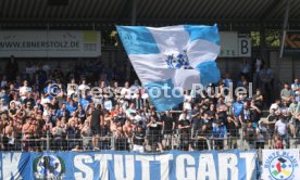02.10.21 Stuttgarter Kickers - Freiburger FC