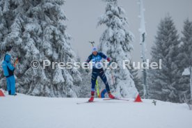 08.01.2026 BMW IBU World Cup Sprint M&auml;nner