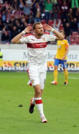 VfB Stuttgart - Eintracht Braunschweig