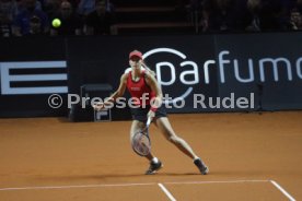 Porsche Tennis Grand Prix 2018