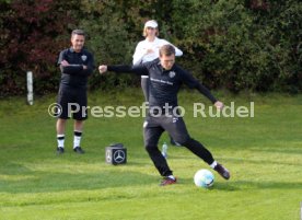 VfB Stuttgart Footgolf Cup