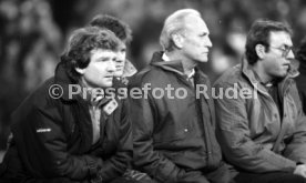 29.11.86 FC Bayern M&uuml;nchen - VfB Stuttgart