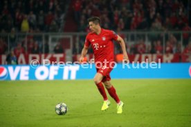 FC Bayern M&uuml;nchen - Roter Stern Belgrad