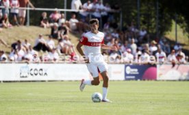 25.07.26 FSV Hollenbach - VfB Stuttgart