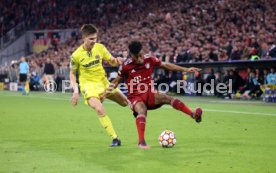 12.04.22 FC Bayern M&uuml;nchen - FC Villareal
