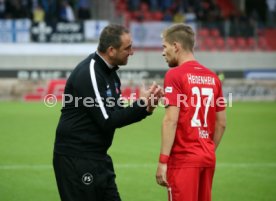 1. FC Heidenheim - SV Darmstadt 98