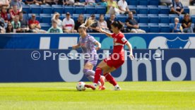 23.08.26 Frauen TSG 1899 Hoffenheim - VfB Stuttgart