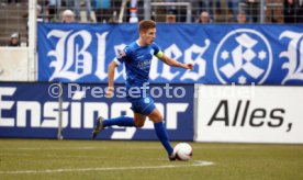 13.11.21 Stuttgarter Kickers - FC Nöttingen