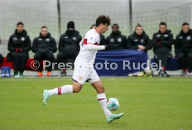 27.11.21 VfB Stuttgart II - FC Rot-Wei&szlig; Koblenz