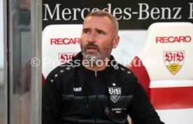 VfB Stuttgart - SpVgg Greuther F&uuml;rth