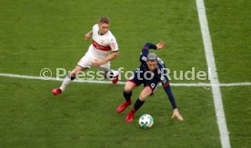 VfB Stuttgart - FC Bayern M&uuml;nchen